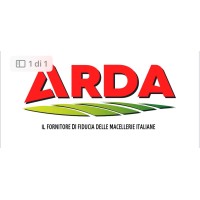 Arda Spezie logo - Similar company to Pacific Spizes (Webshop)