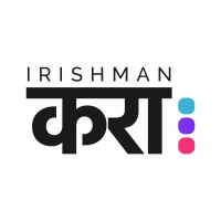 Irishman Cloud logo - Similar company to Georgetown Disruptive Tech