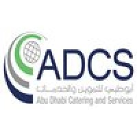 ADCS | Abu Dhabi Catering & Services logo - Similar company to Adcs