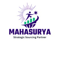 Mahasurya Ventures India Private Limited logo - Similar company to Nerastech (Neweras Enercon Technologies Pvt. Ltd)