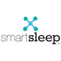 smartsleep® logo - Similar company to Tyle