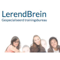 LerendBrein logo - Similar company to Headache, Pain & Concussion Training Institute (Hpcti)