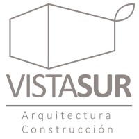 Vista Sur Arquitectura Construcción logo - Similar company to Sercof Ltda.