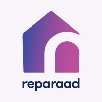 Reparaad logo - Similar company to Adg