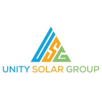 Unity Solar Group logo - Similar company to Surya Powered