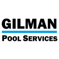 Gilman Pool Services logo - Similar company to Pool Table Services The Best