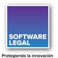 Software Legal logo - Similar company to Tempo Software