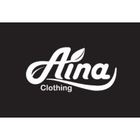 Aina Clothing logo - Similar company to Litknit