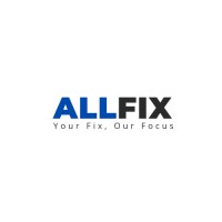 AllFIX logo - Similar company to Glotech Trading