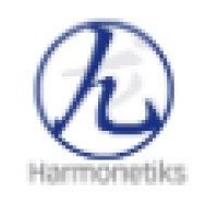 Harmonetiks logo - Similar company to Tritac Training Center