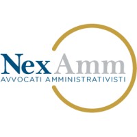 Nexamm Avvocati Amministrativisti logo - Similar company to Fondazione Marchesini Act