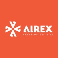 Corporación Airex logo - Similar company to Apple Bus