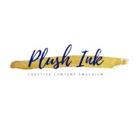 Plush Ink