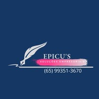 Epicu's Soluções empresariais logo - Similar company to Boomps