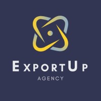 ExportUpAgency logo - Similar company to Export Business Development Group (Ebdg)