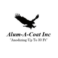 ALUM-A-COAT ANODIZING INC logo - Similar company to Alpine Anodizing