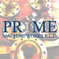 Prime Machine Works, L.L.C. logo - Similar company to Felix Dynamics Inc.