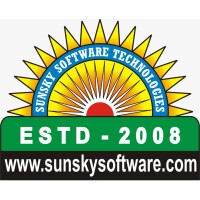Sunsky Software Technologies Pvt. Ltd logo - Similar company to Wearetechzone