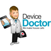 The Device Doctor logo - Similar company to Device Doctor