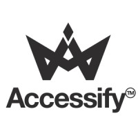 Accessify logo - Similar company to Sks Tech