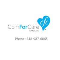 ComForCare HomeCare Farmington/West Bloomfield logo - Similar company to Broadcasting Inc.