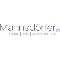 Mannsdörfer GmbH logo - Similar company to Arrival Hall