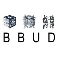 Blecher Building + Urban Design | BBUD logo - Similar company to Mavericks Builders Inc