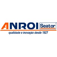 Anroi Indústria logo - Similar company to Francec Indústria E Comércio Ltda