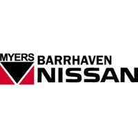 Myers Barrhaven Nissan logo - Similar company to Remember Me Roofing