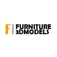 Furniture 3D Models logo - Similar company to 3D Technologies R&D