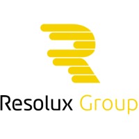 Resolux Group logo - Similar company to Dafa Group