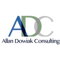 Allan Dowiak Consulting, Inc. logo - Similar company to New Madison Ave