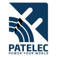 PATELEC logo - Similar company to Academy Ask