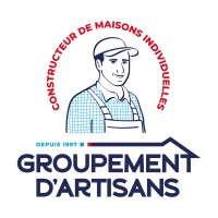 Le groupement d'artisans logo - Similar company to Servimen Menuiseries