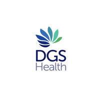 DGS Health GP Federation logo - Similar company to Medway Practices Alliance