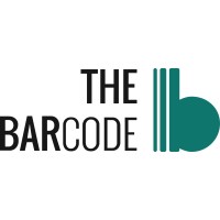 The BarCode logo - Similar company to Barcode Dynamics