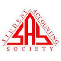 SDSU Student Accounting Society logo - Similar company to Beta Alpha Psi - Beta Eta Chapter - Sdsu