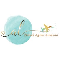 Travel Agent Amanda logo - Similar company to Travel Agent Day Australia