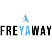 Freyaway logo - Similar company to Naqqa Software