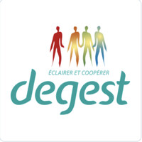 DEGEST logo - Similar company to Explicite Experts