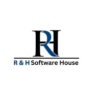 R&H Software House logo - Similar company to Aj Software House
