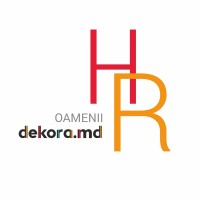 Oamenii Dekora.md logo - Similar company to Lerna Moldova