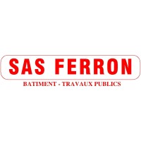 SAS FERRON logo - Similar company to Sas Perrin