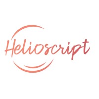 Helioscript logo - Similar company to Datacaire