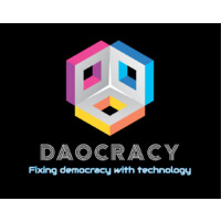 DAOcracy logo - Similar company to Mercury Consulting