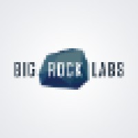 Big Rock Labs Inc. logo - Similar company to Rockitworks