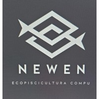 Newen Smolt logo - Similar company to Laguna Blanca Salmon
