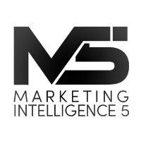 Mi5 - Marketing Intelligence 5 logo - Similar company to Gchq