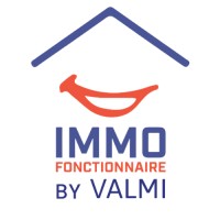 Immo-fonctionnaire logo - Similar company to Doxapulse