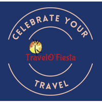 TravelO'Fiesta logo - Similar company to Sapdra, Inc.